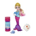 MATTEL Mattel - Enchantimals Doll with Bubble Blower HFT24