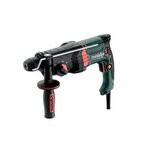 METABO SAS Coffret Marteau perforateur burineur SDS Plus filaire KHE 2645