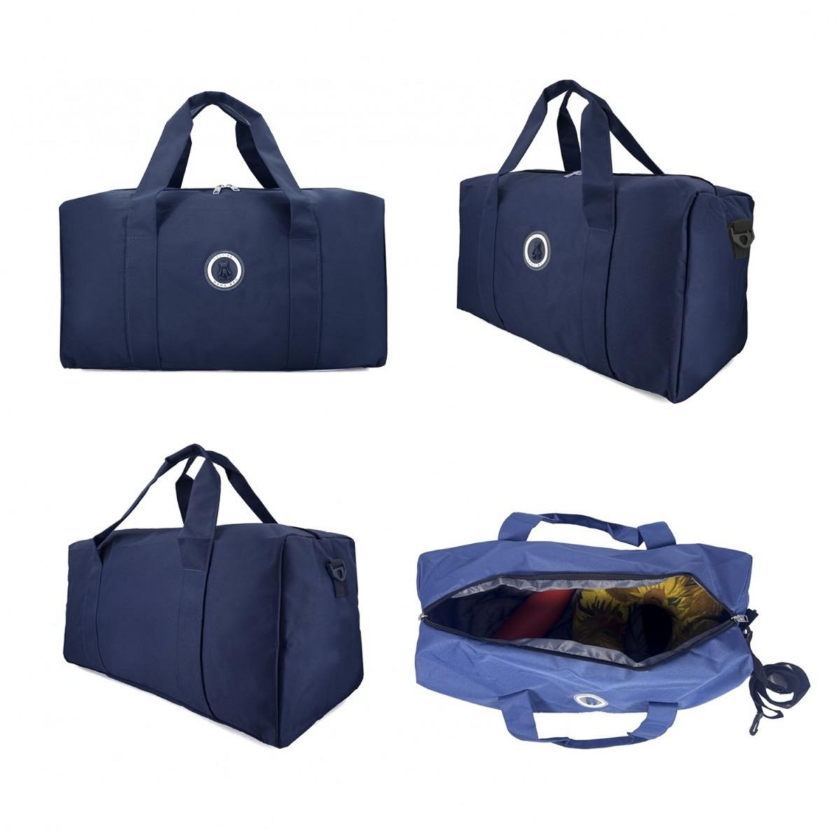 Cactus Sac de voyage week-end 30L sans roulettes