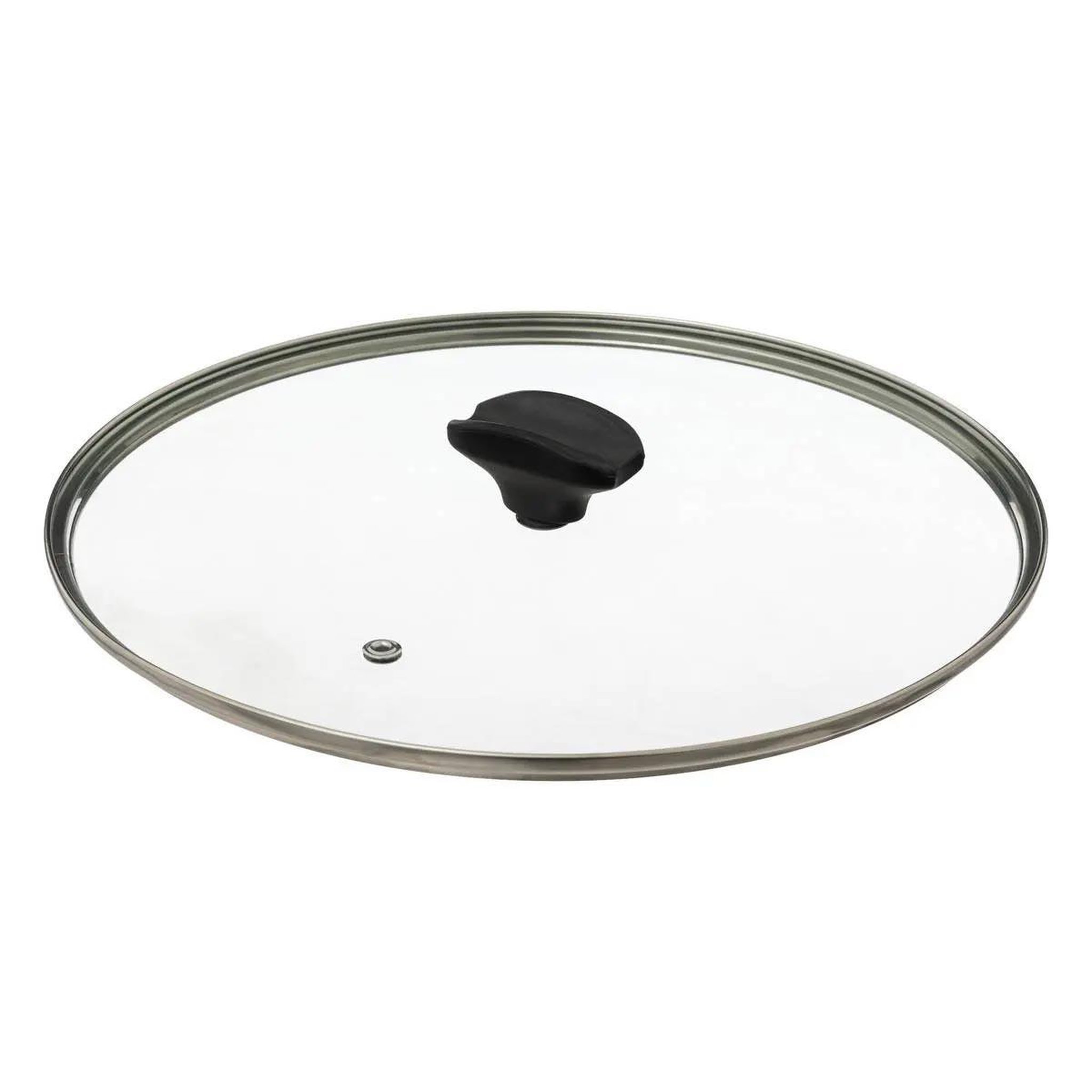 FIVE Couvercle de Cuisson en Verre  Soft  30cm Transparent