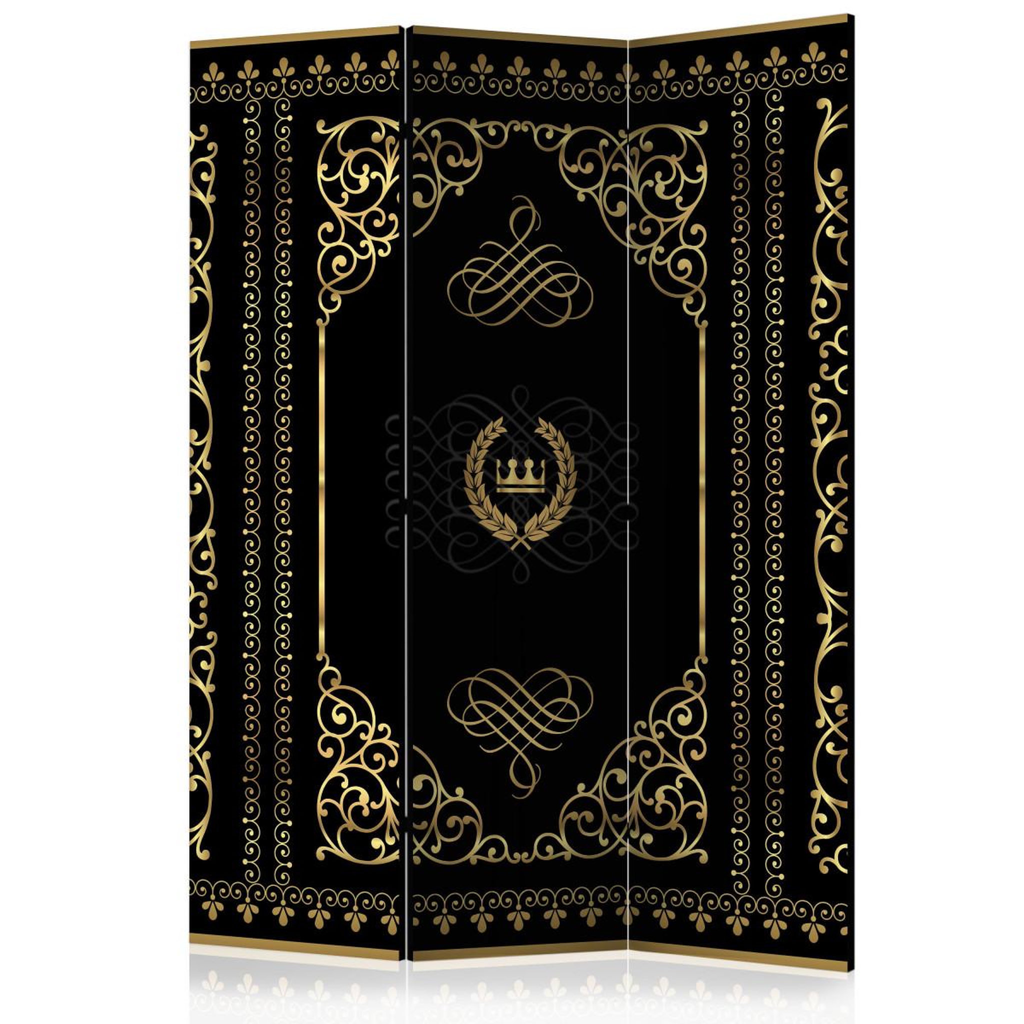 Paris Prix Paravent 3 volets  charm of the night  135x172cm