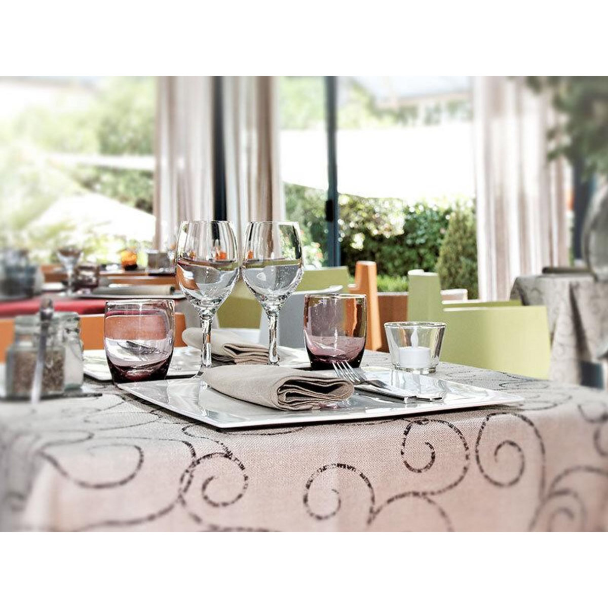 Smartbox Séjour détente de 2 jours avec accès au spa et dîner - Coffret Cadeau Séjour