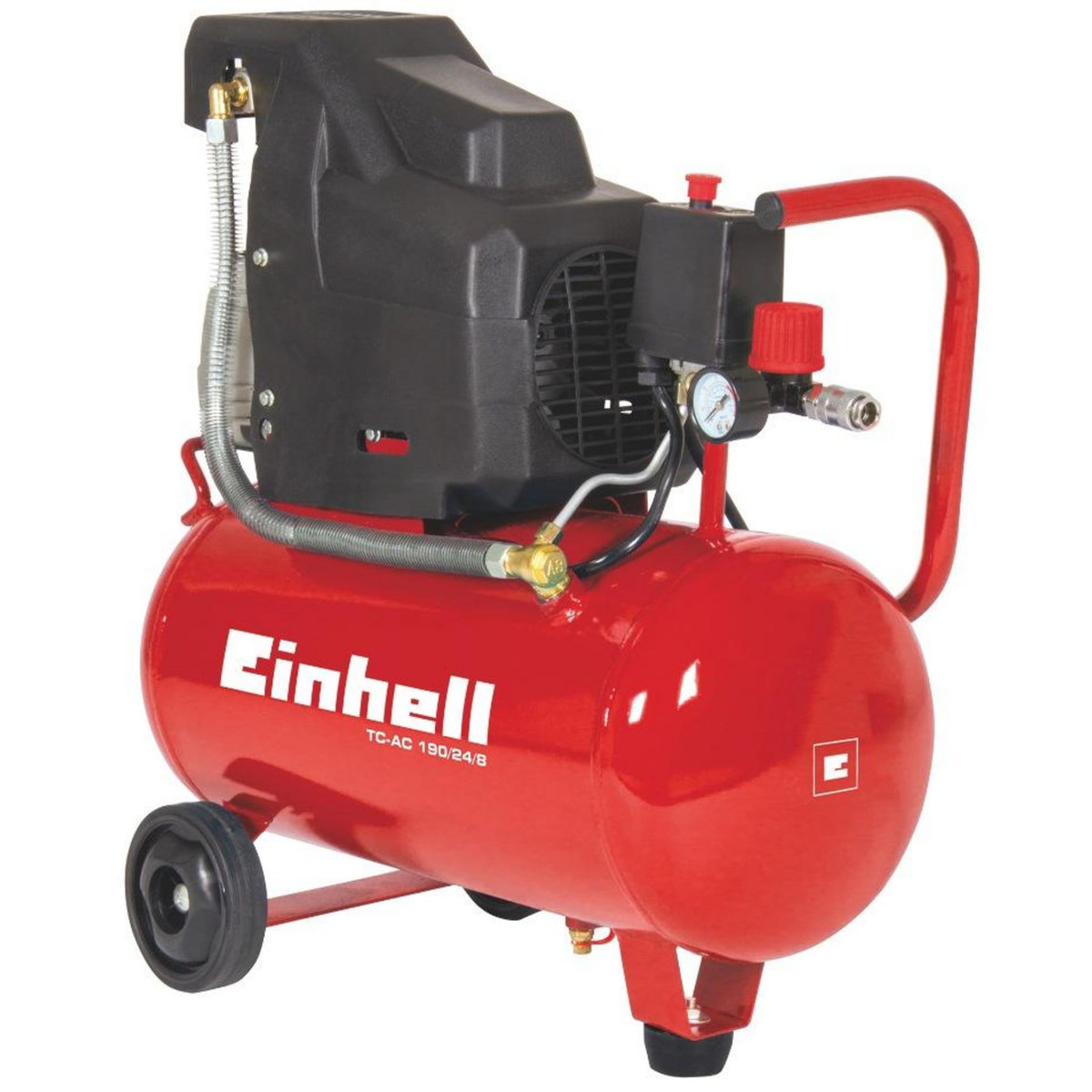 Einhell Compresseur TC-AC 190/24/8