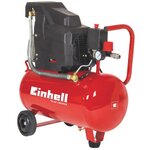 Einhell Compresseur TC-AC 190/24/8