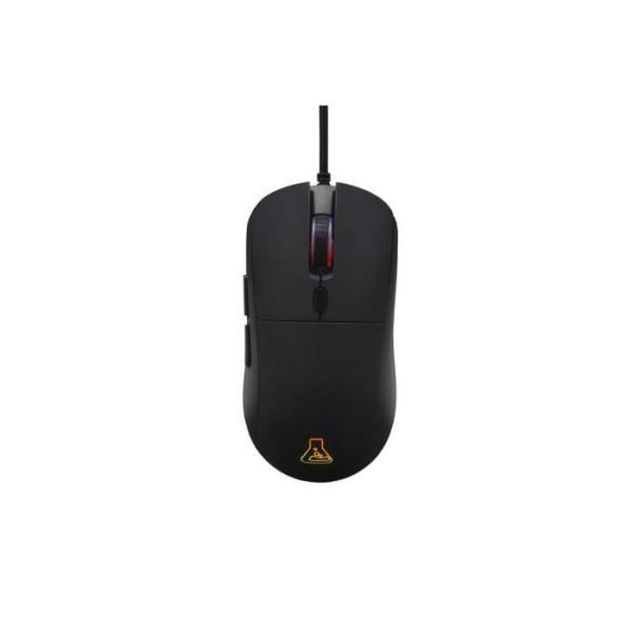 THE G-LAB Souris Gamer filaire - The G-Lab - KULT-COBALT - RGB - 12800 DPI - Noir