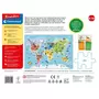 CLEMENTONI Clementoni Education - Discover the World 56040