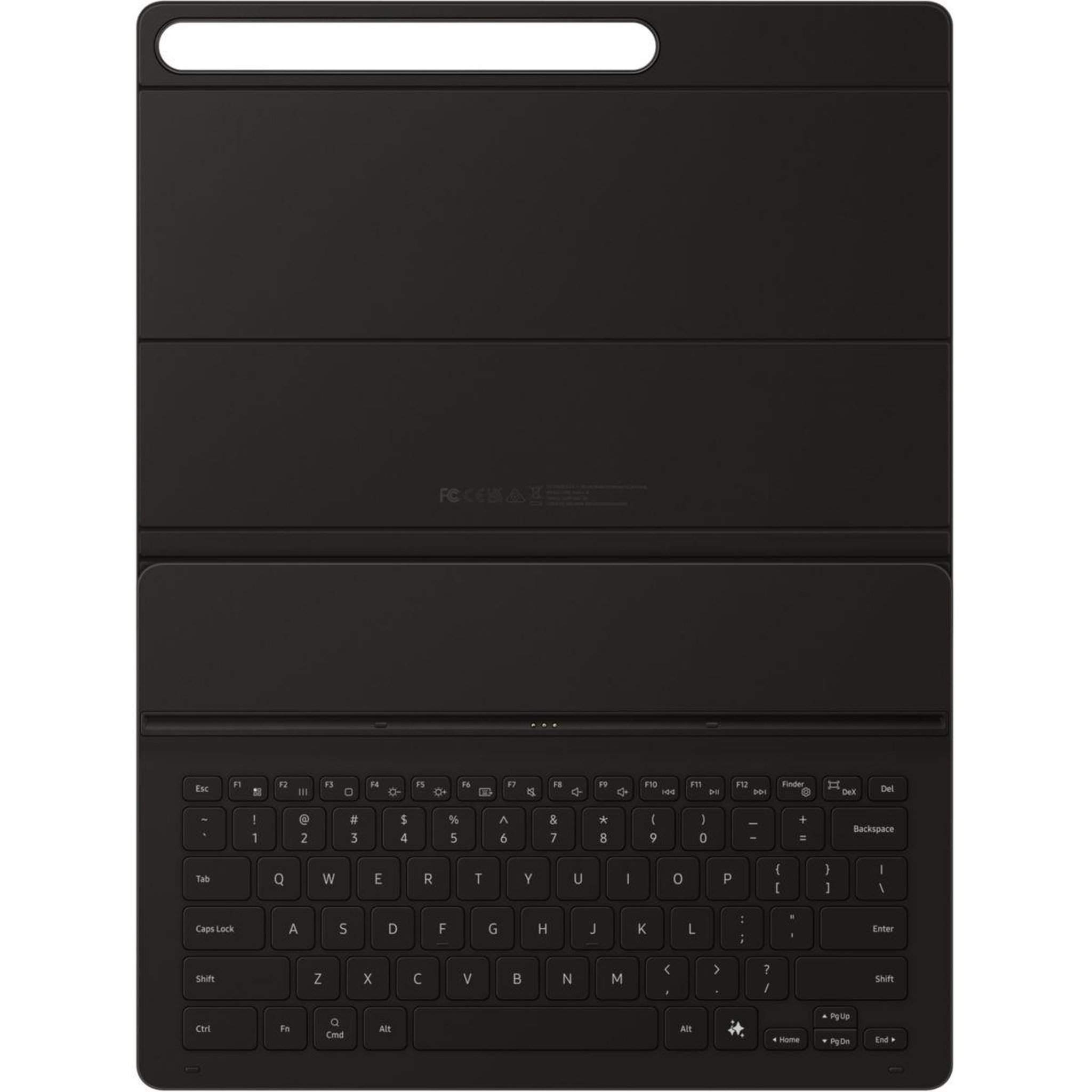 Samsung Etui Book Cover SLim Tab S10 FE et S10 FE+