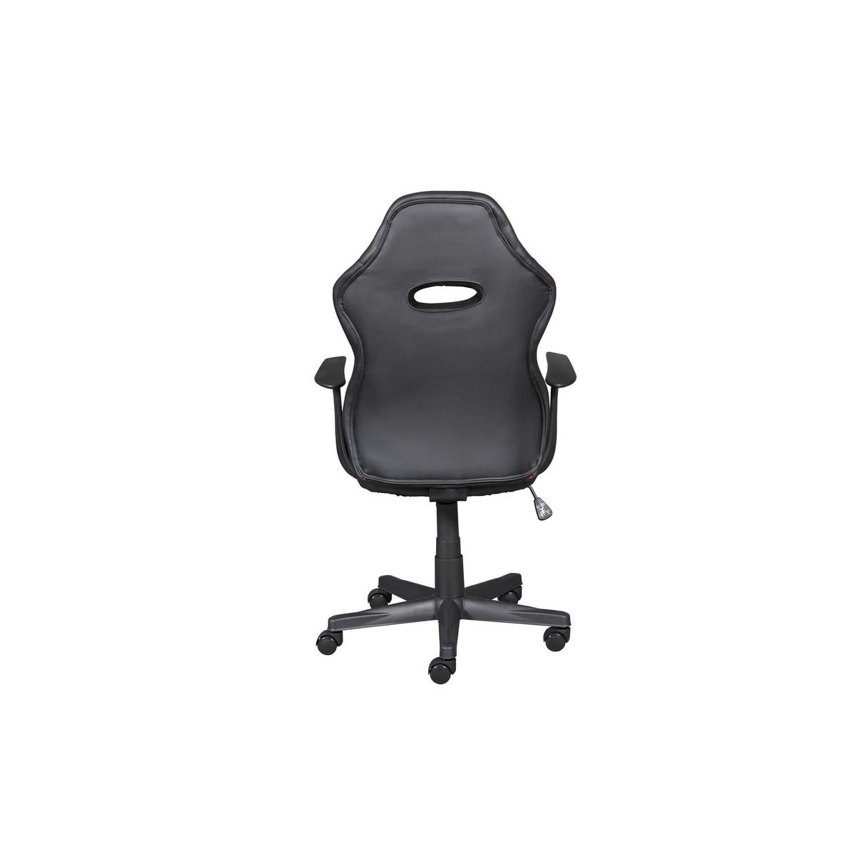Fauteuil de bureau pivotant ajustable en hauteur HOME