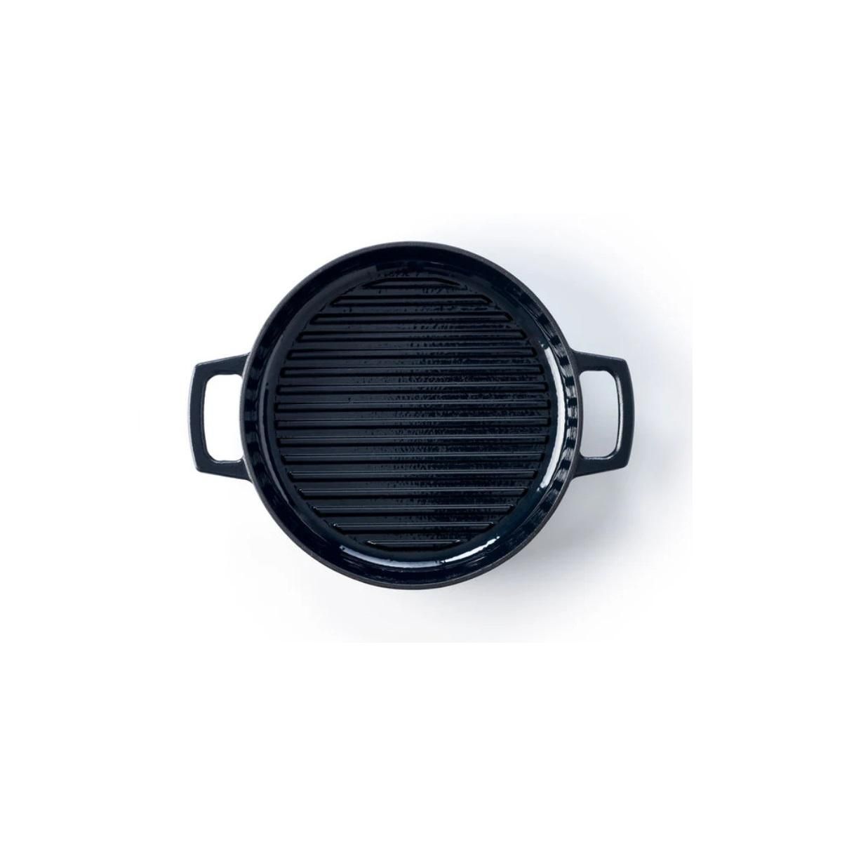 Beka Poêle grill 28cm fonte émaillée - 15148284