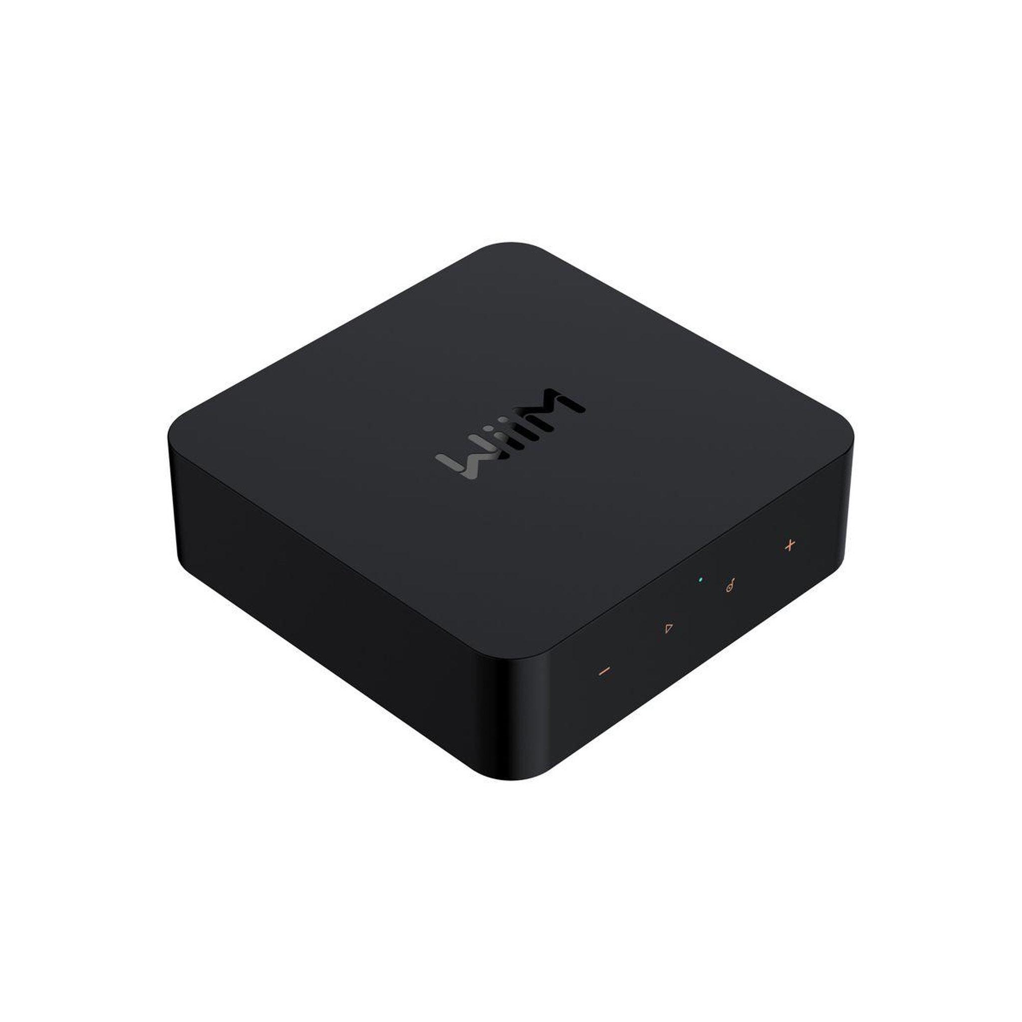 Voir la diapositive 3 : WIIM Lecteur réseau HiFi Pro