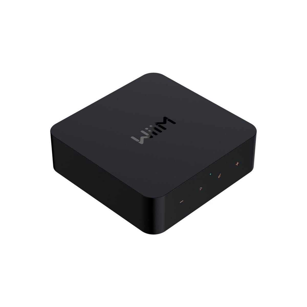 WIIM Lecteur réseau HiFi Pro