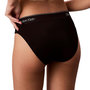 Voir la diapositive 2 : CALVIN KLEIN JEANS Bas de Maillots de bain  Calvin Klein Jeans Bikini
