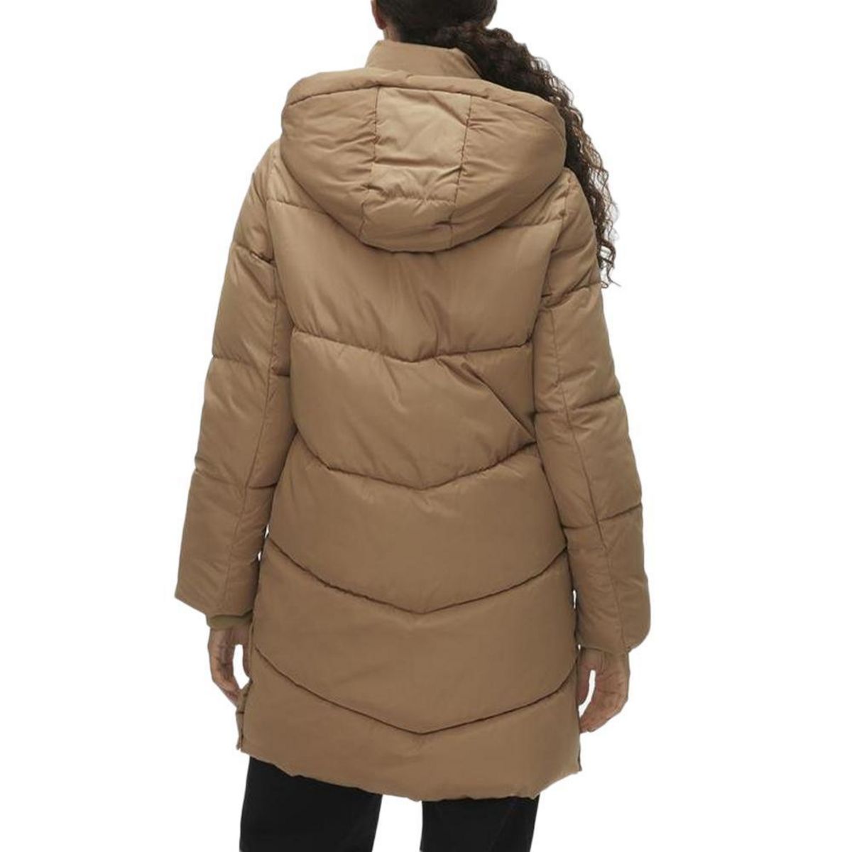 Vero Moda Doudoune  Femme Vero  oda Halsey