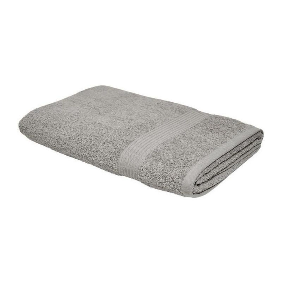 Today TODAY Essential - Maxi drap de bain 90x150 cm 100% Coton coloris dune