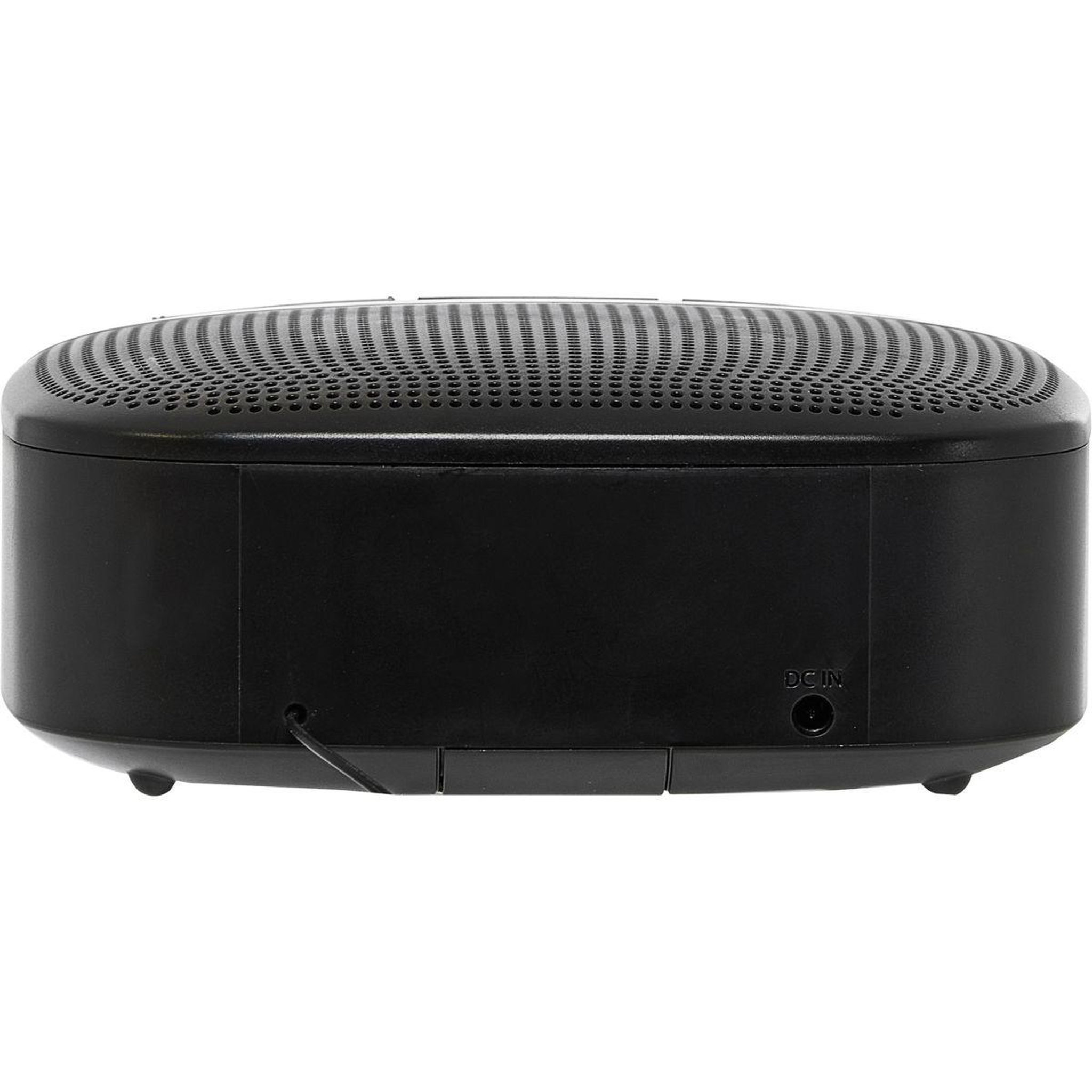Voir la diapositive 3 : Philips Radio réveil tar3205/12