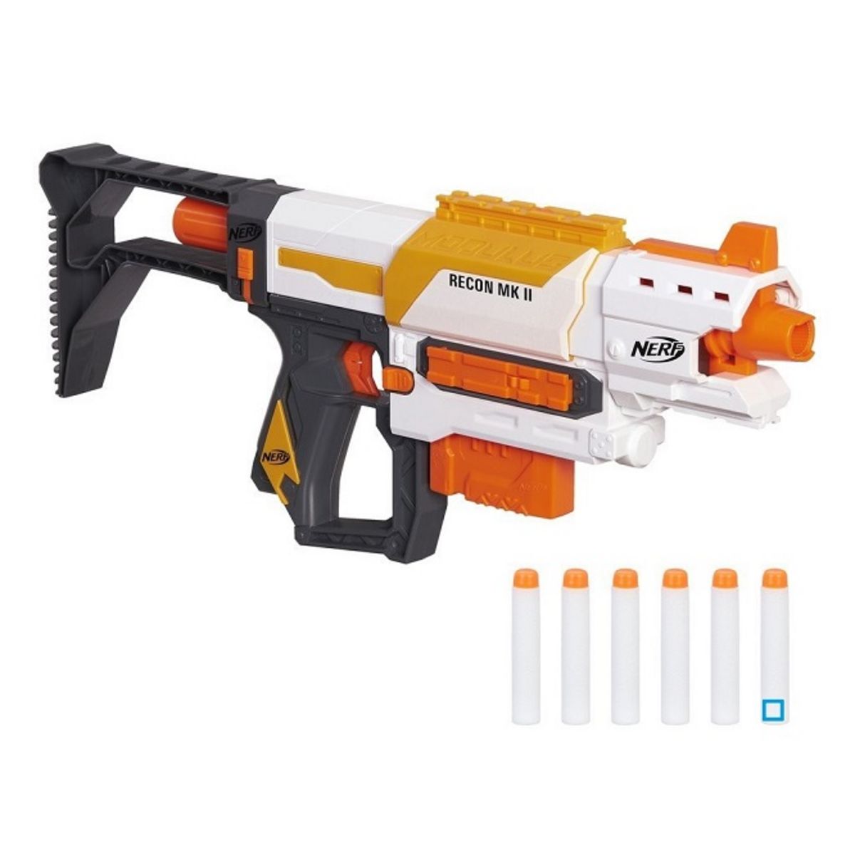 NERF Nerf - Pistolet Elite Modulus Recon