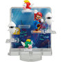 Voir la diapositive 2 : Epoch d'Enfance Jeu Super Mario Balancing Game Plus Underwater stage