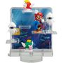 Voir la diapositive 2 : Epoch d'Enfance Jeu Super Mario Balancing Game Plus Underwater stage