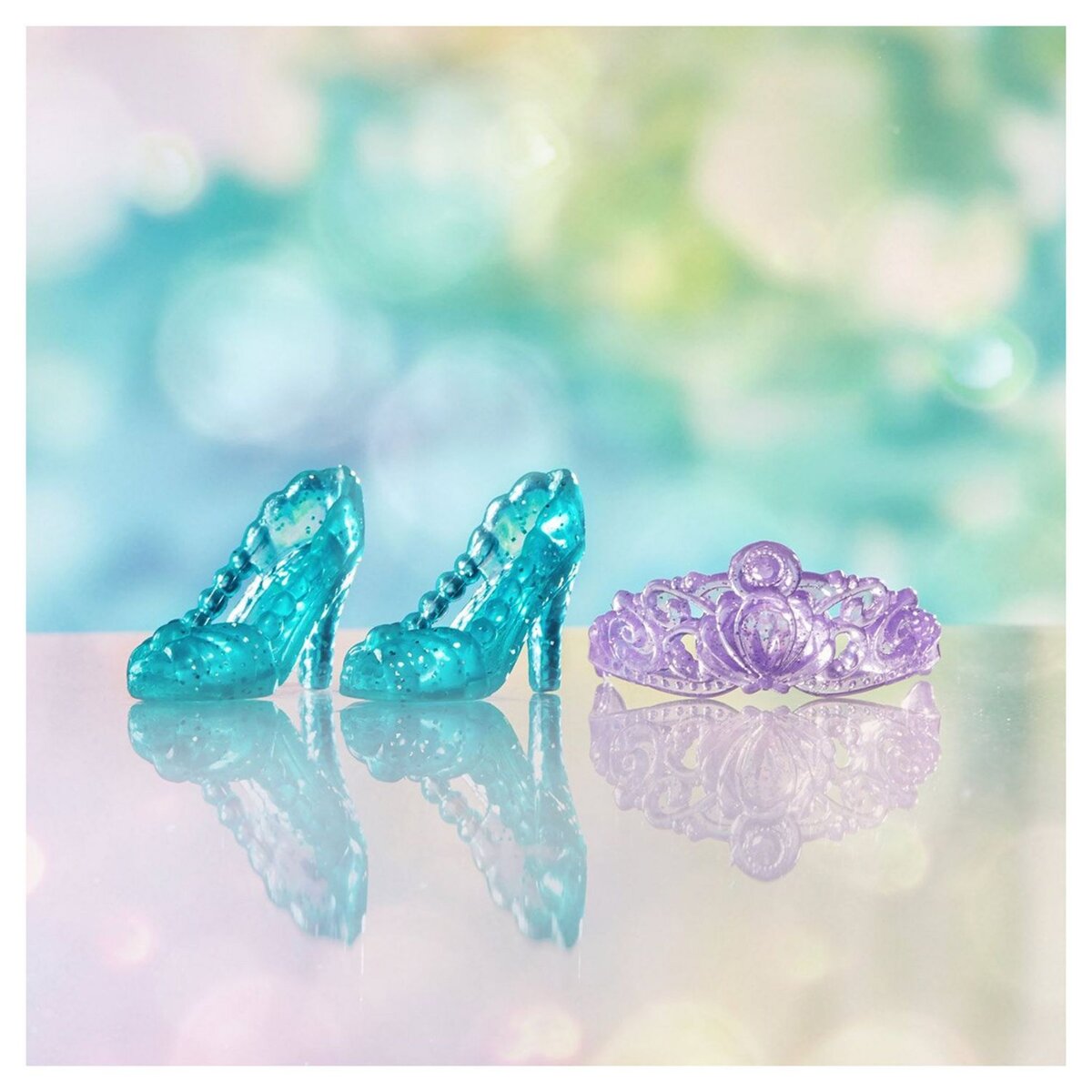 HASBRO Poupée Ariel poussière d'étoiles Disney Princesses 