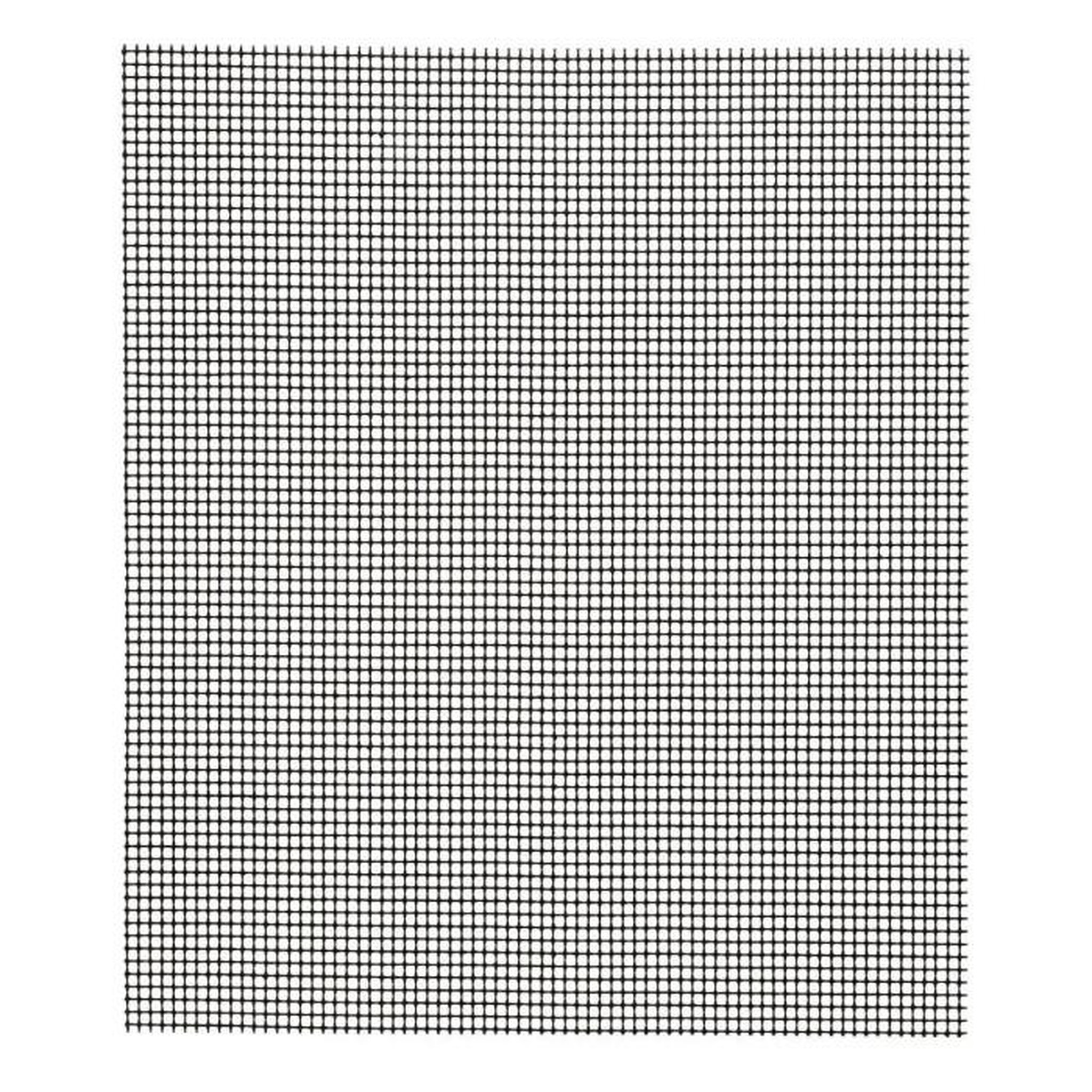 NEKA Grille de Cuisson Barbecue  Découpable  42cm Noir