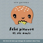 BEBE PIEUVRE ET SES AMIS, Sajnani Surya