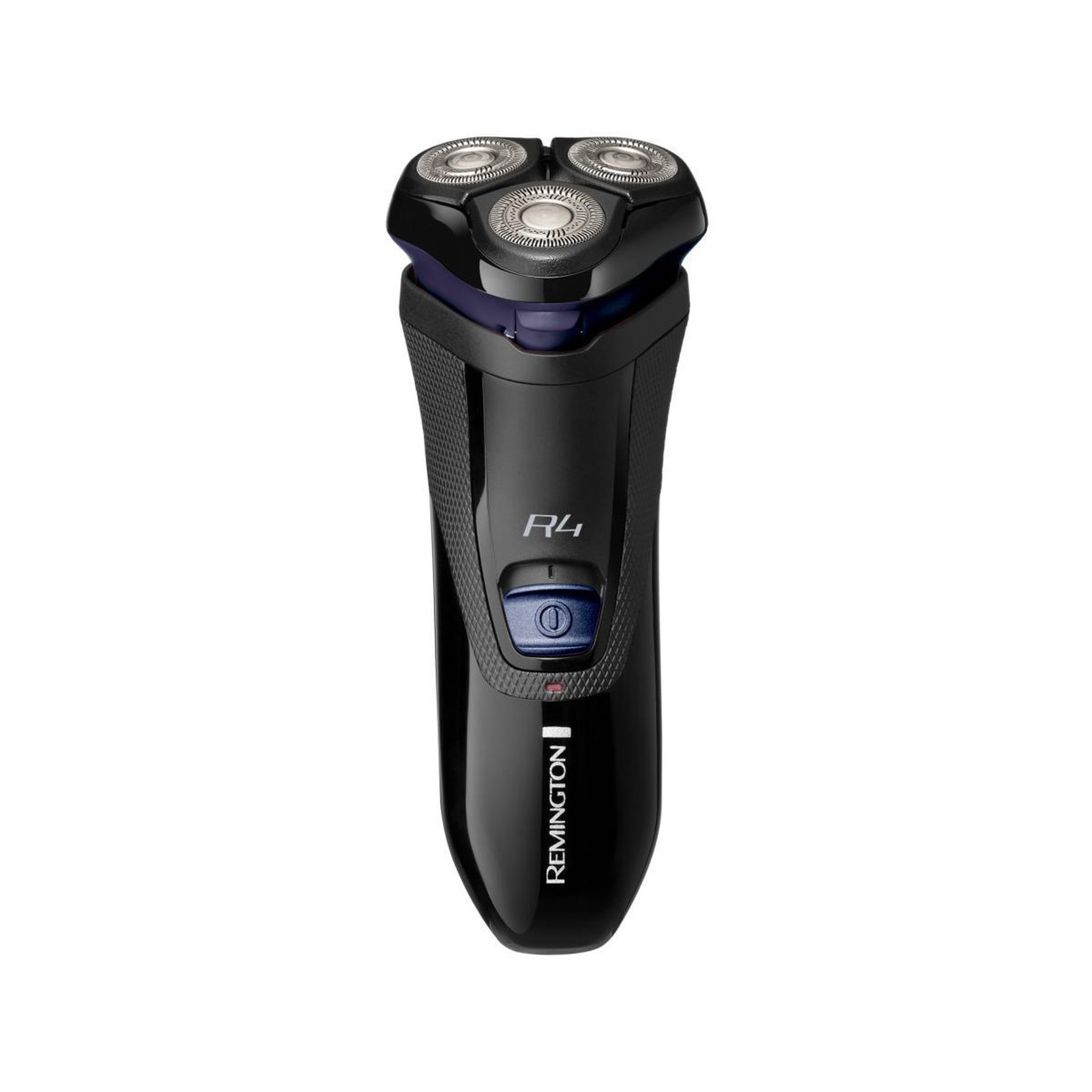 Voir la diapositive 2 : REMINGTON Remington r4002 rasoir rotatif tondeuse noir