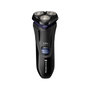 Voir la diapositive 2 : REMINGTON Remington R4002 Rasoir rotatif Tondeuse Noir