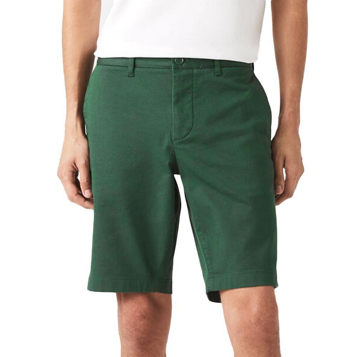 Lacoste Short Chino  Homme Lacoste FH2647