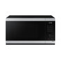 Voir la diapositive 1 : Samsung Micro-ondes gril 32l 1400w inox - MG32DG4524AT