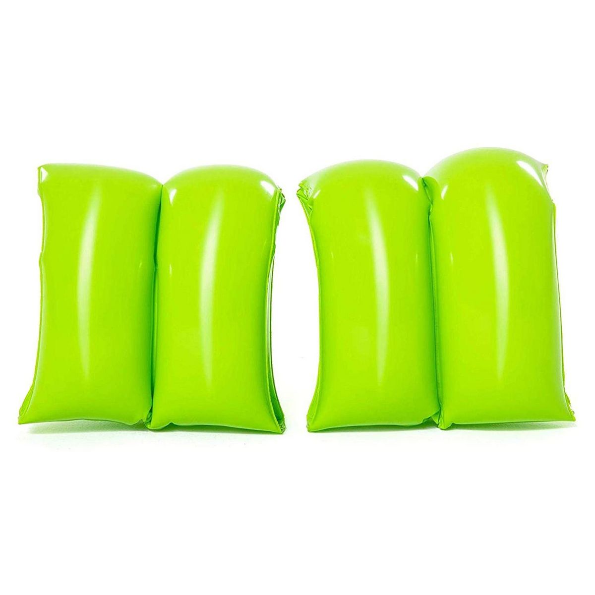 BESTWAY Paire de brassards de natation couleur unie