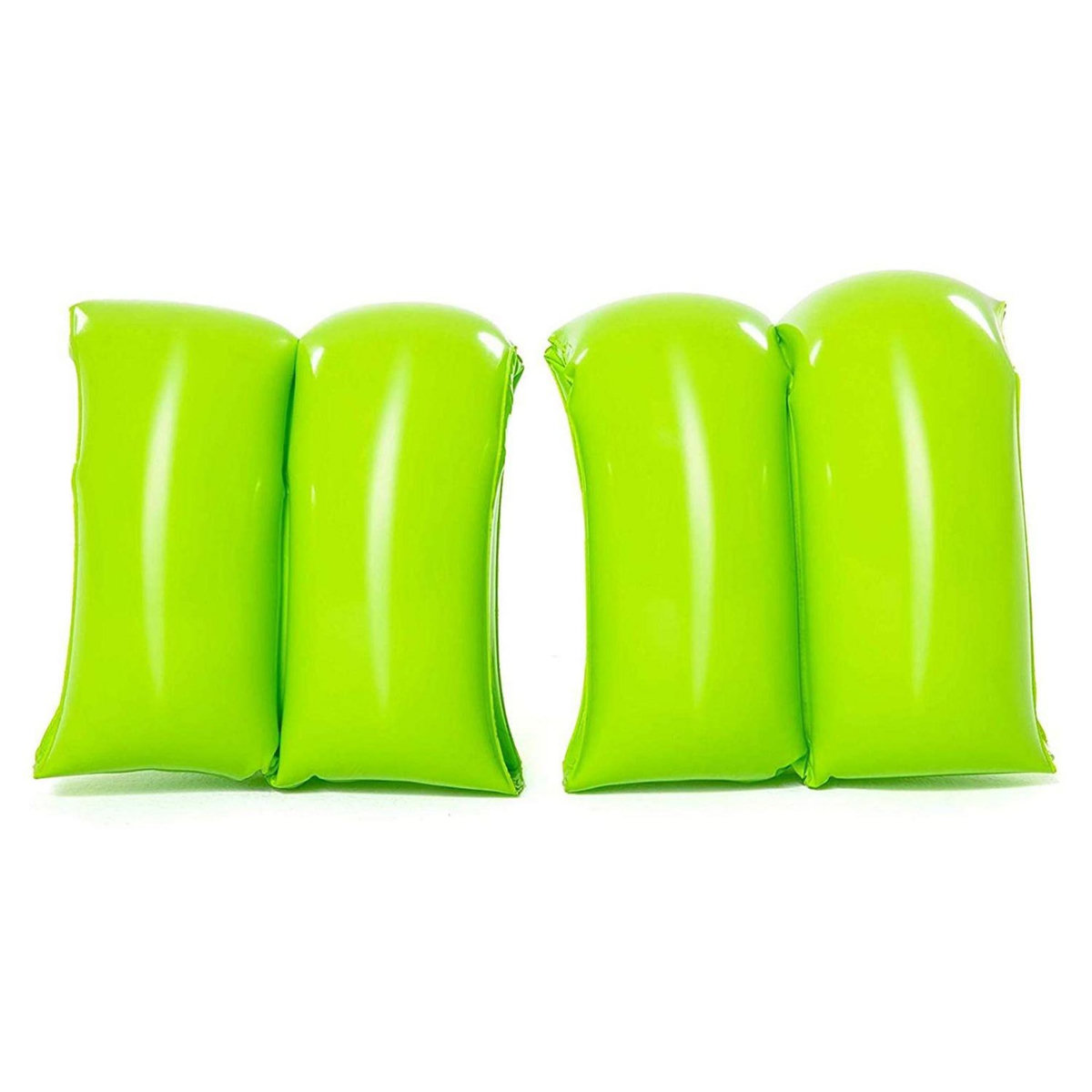 BESTWAY Paire de brassards de natation couleur unie