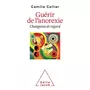  GUERIR DE L'ANOREXIE. CHANGEONS DE REGARD, Cellier Camille