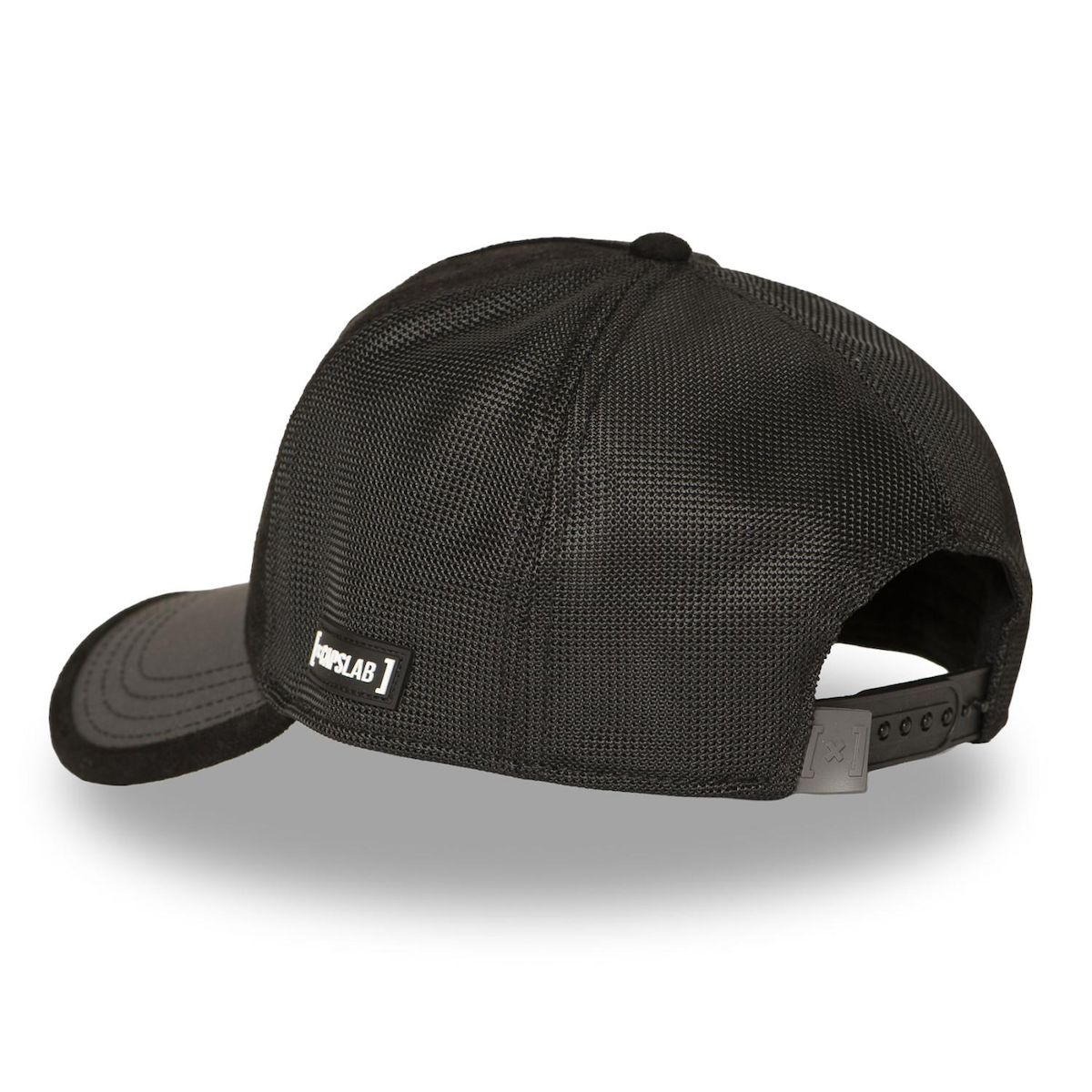 CAPSLAB Casquette Trucker prenium Blood