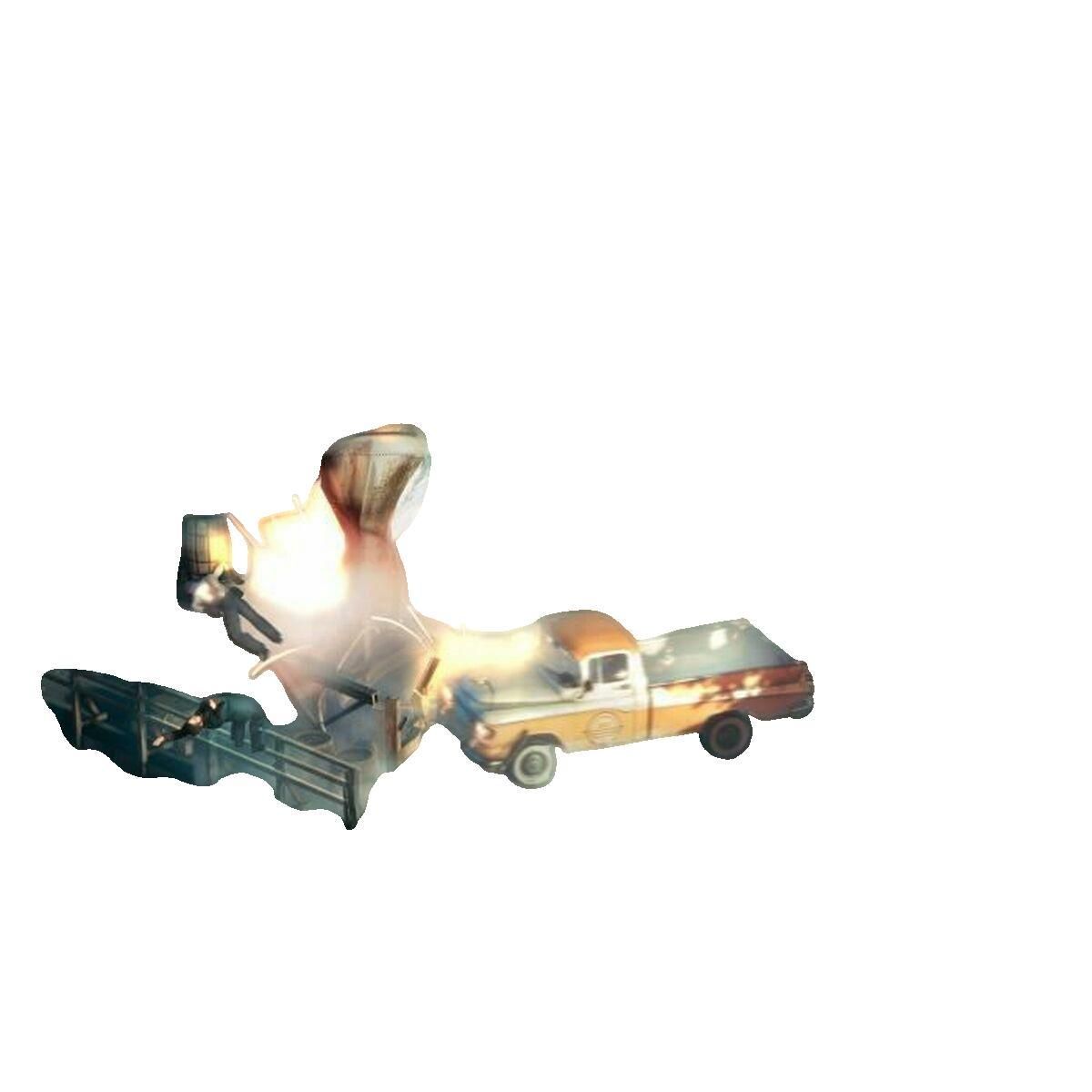 Just for games Jeu vidéo Just For Games Deliver At All Costs pour Xbox Series X