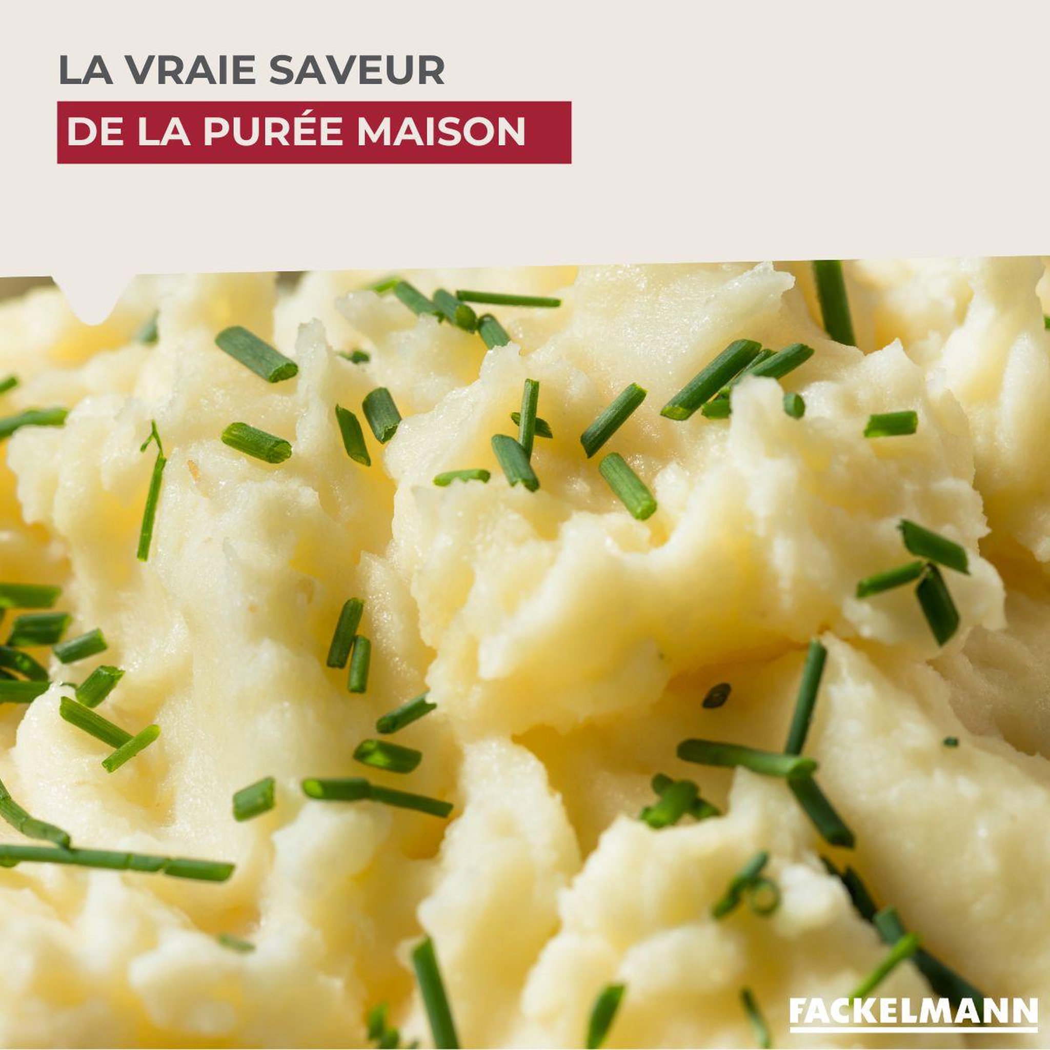 Voir la diapositive 5 : Fackelmann Presse-purée à levier fackelmann