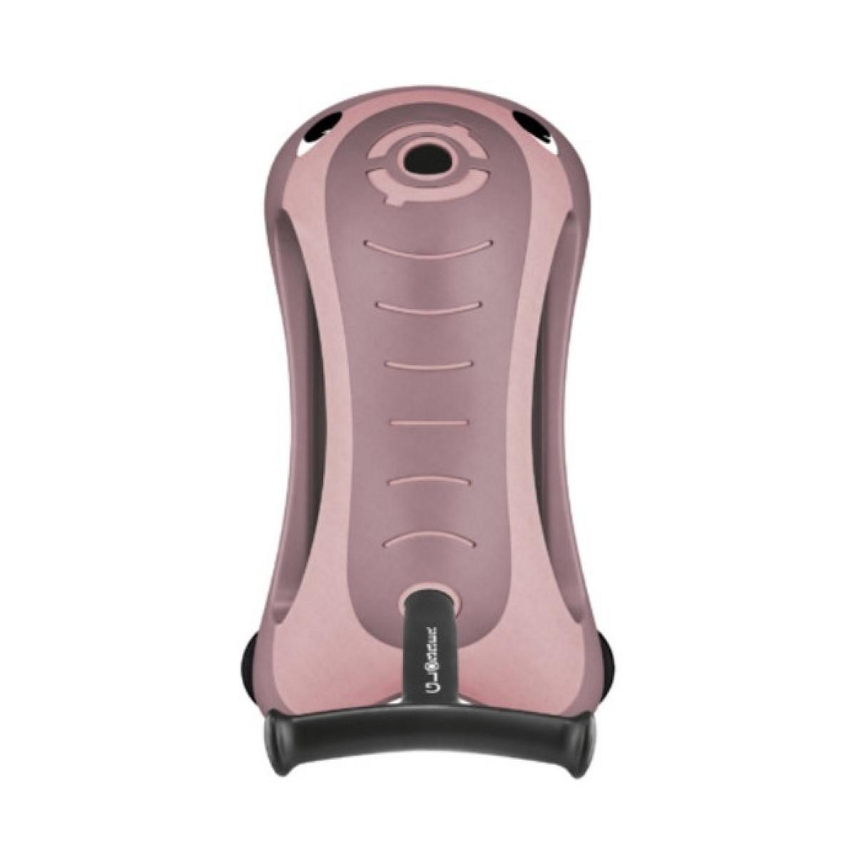 Globber Porteur Eco-Logic Framboise