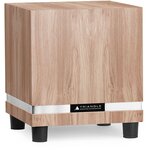 Triangle Caisson de basse Thetis 340 Chene Clair