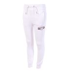 REDSKINS Jogging  Garçon Redskins 4046. Coloris disponibles : Blanc