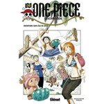 ONE PIECE TOME 26 : AVENTURE SUR L'ILE DE DIEU, Oda Eiichirô