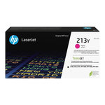 HP Cartouche de toner HP 213Y Magenta