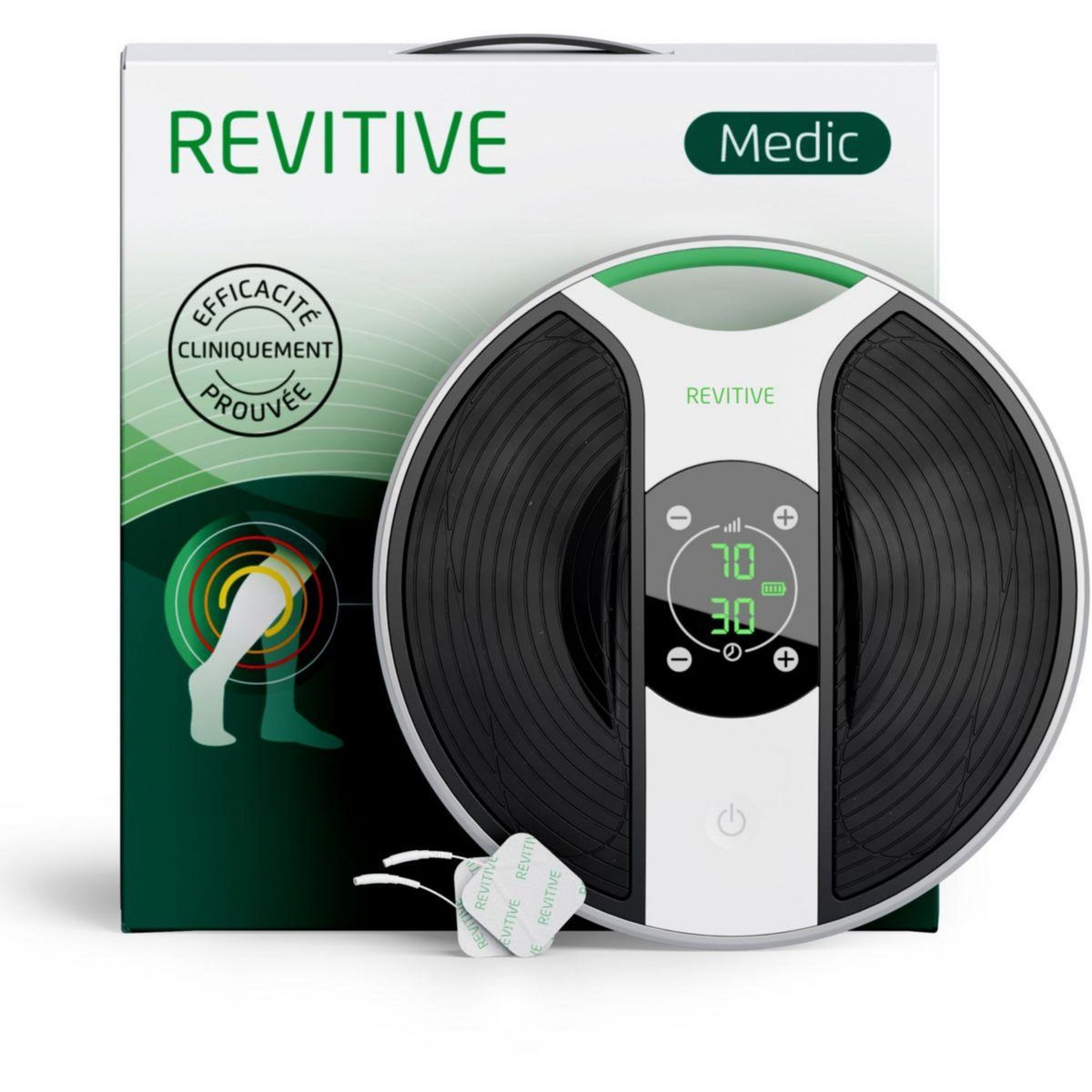 REVITIVE Stimulateur circulatoire Medic