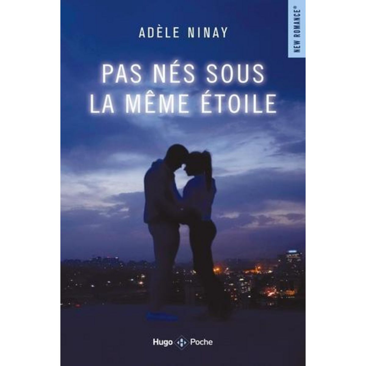 PAS NES SOUS LA MEME ETOILE, Ninay Adèle