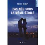 PAS NES SOUS LA MEME ETOILE, Ninay Adèle