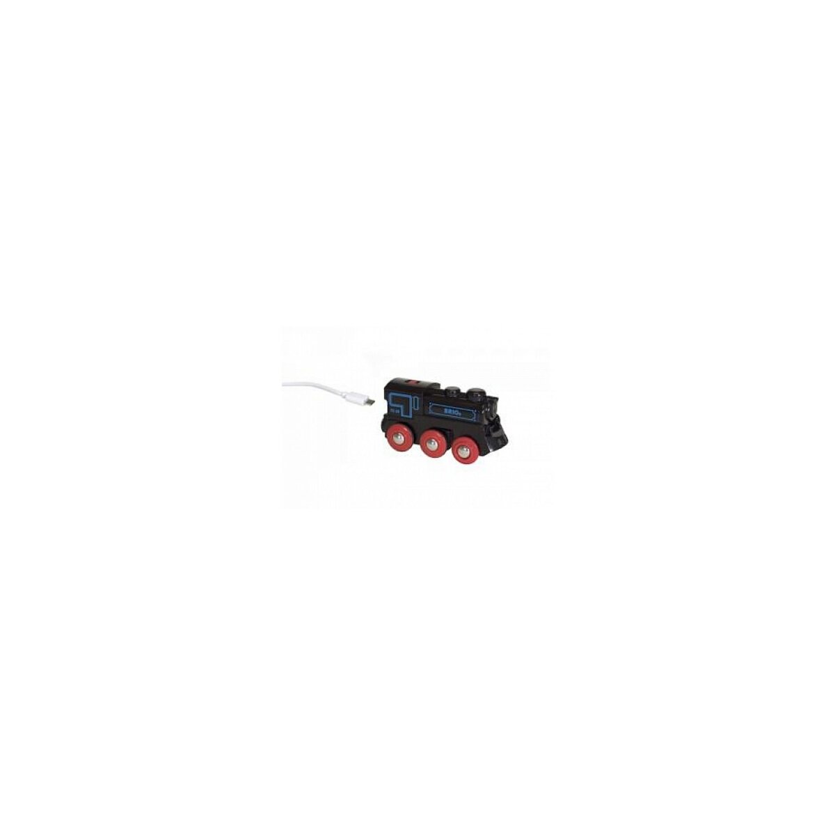 Brio USB Rechargeable Locomotive 33599