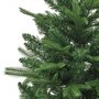 VIDAXL Sapin de Noël artificiel Vert 120 cm PVC et PE