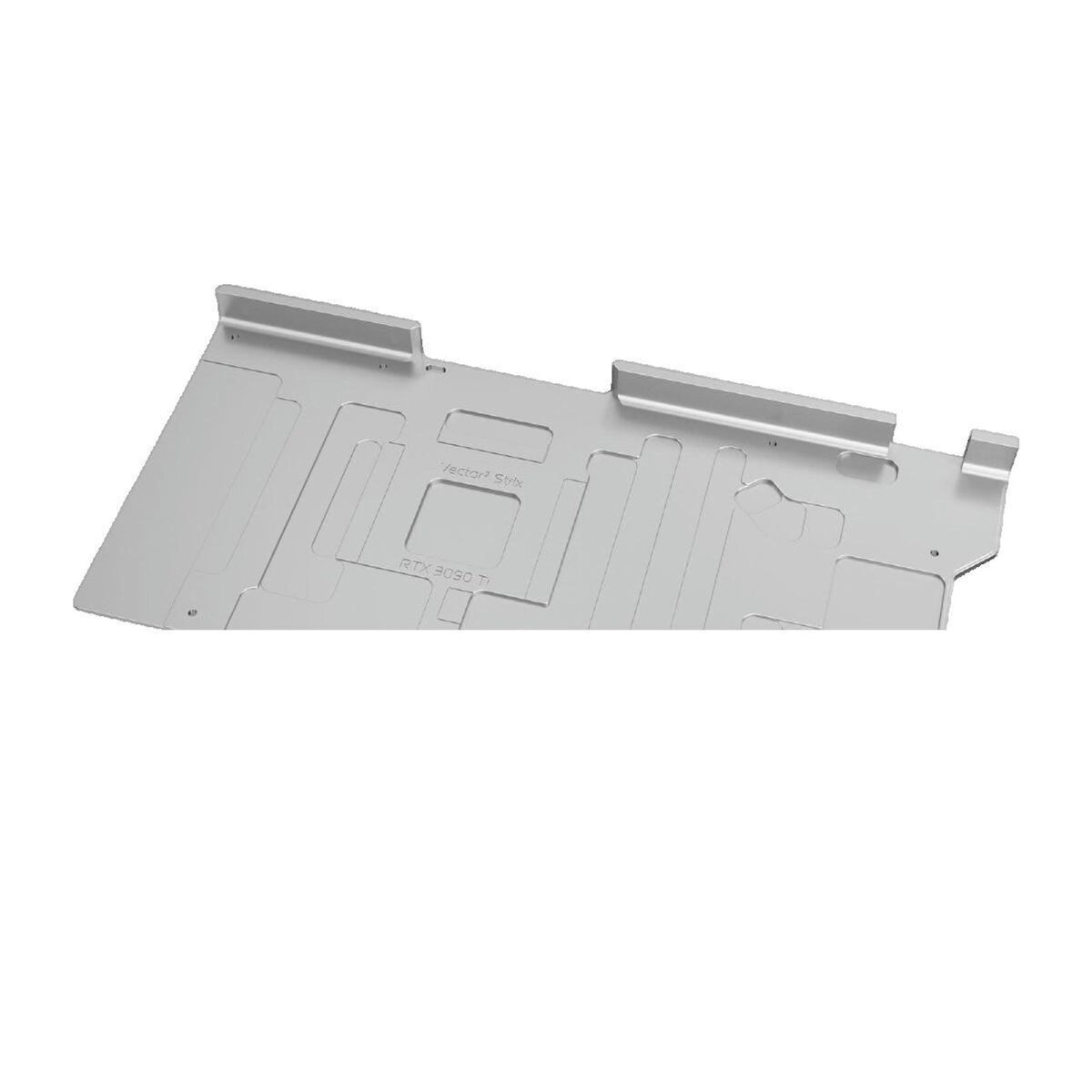 EKWB Accessoire de refroidissement EK-Water-Blocks EK-Quantum Vector² Strix/TUF Nickel