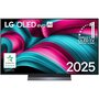 Voir la diapositive 1 : LG TV OLED 48C5 2025 (121cm)