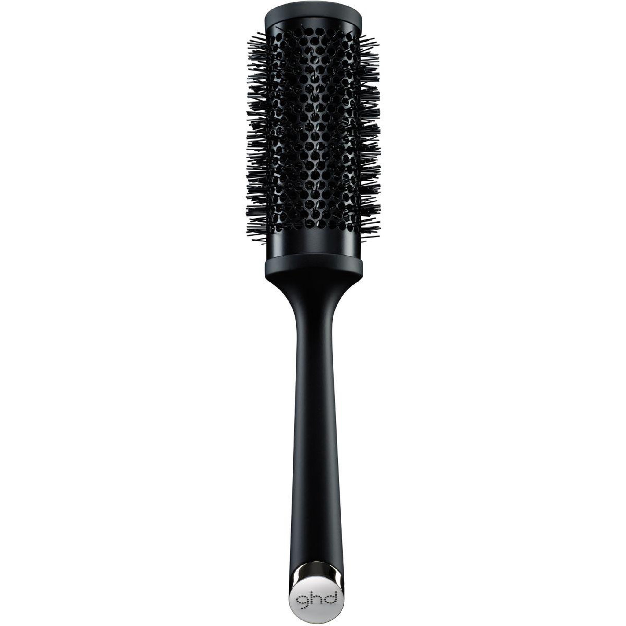 Ghd Brosse à cheveux céramique ronde - 45 mm - the blow dryer : corps céramique pour brushing volumineux cheveux longs