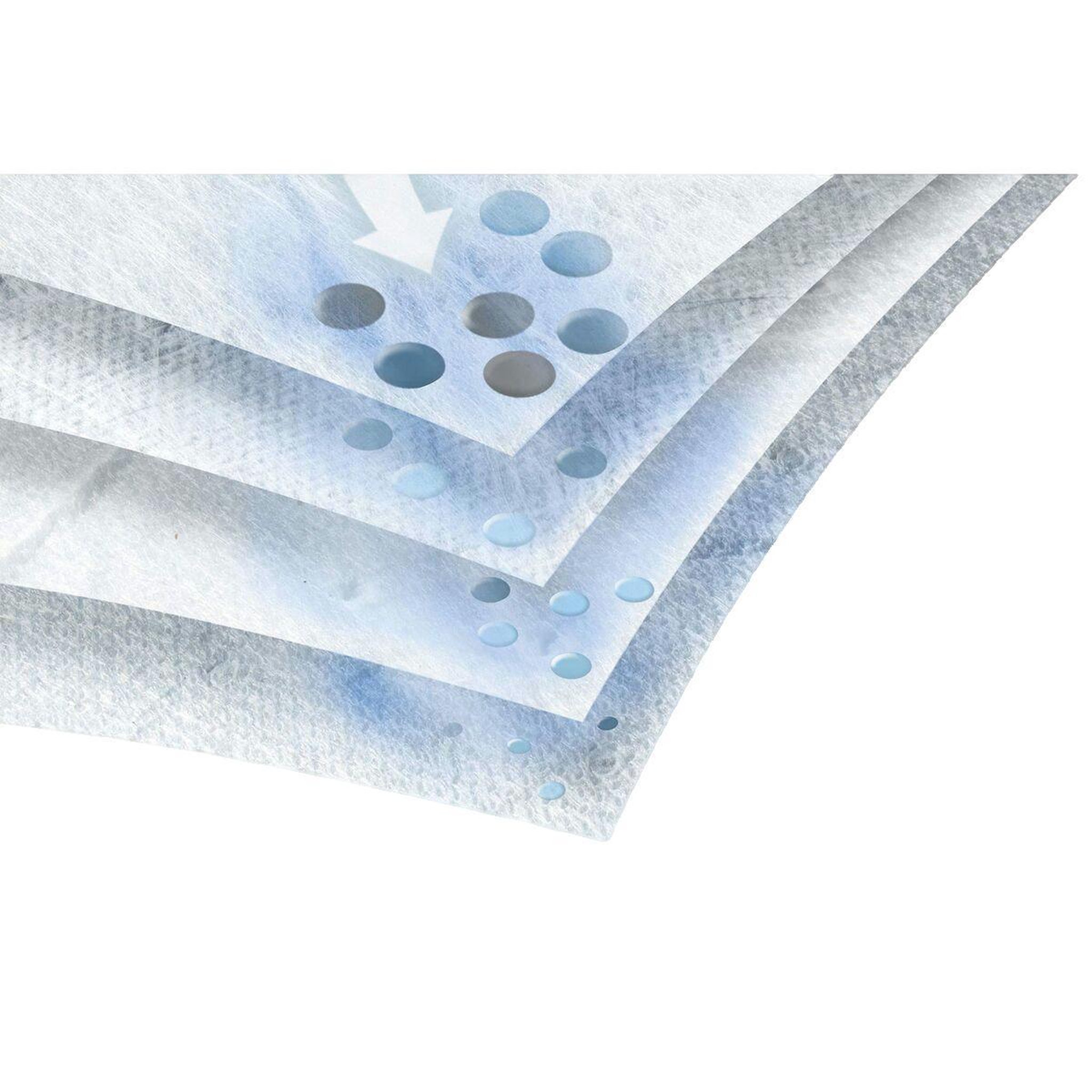 Voir la diapositive 3 : BOSCH Sac aspirateur Bosch AQUAWASH & CLEAN