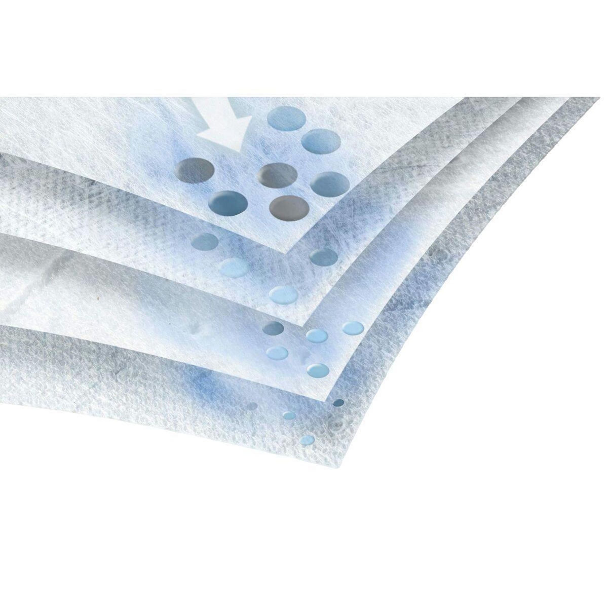 BOSCH Sac aspirateur Bosch AQUAWASH & CLEAN